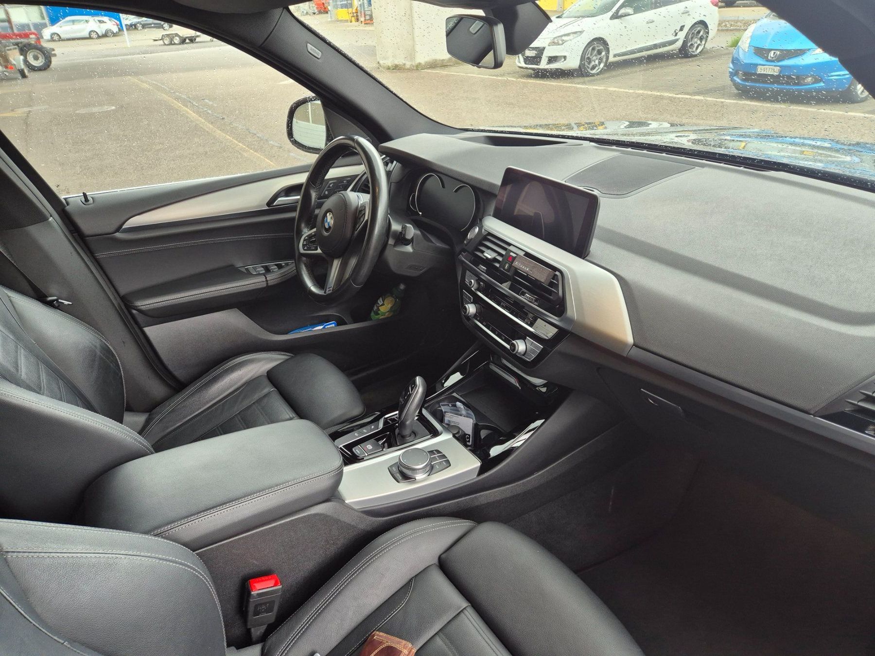 BMW Automobili: BMW X3, 3Liter Diesel – Usato da Ruswil venduto da rps_vtb8 4