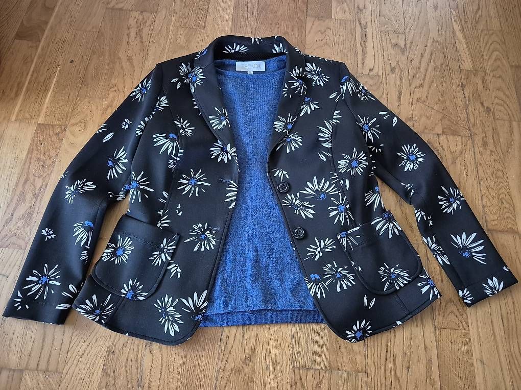 Marc Cain Giacche: Blazer von Marc Cain N2 – Usato da Schliern b. Köniz venduto da elf2011 2