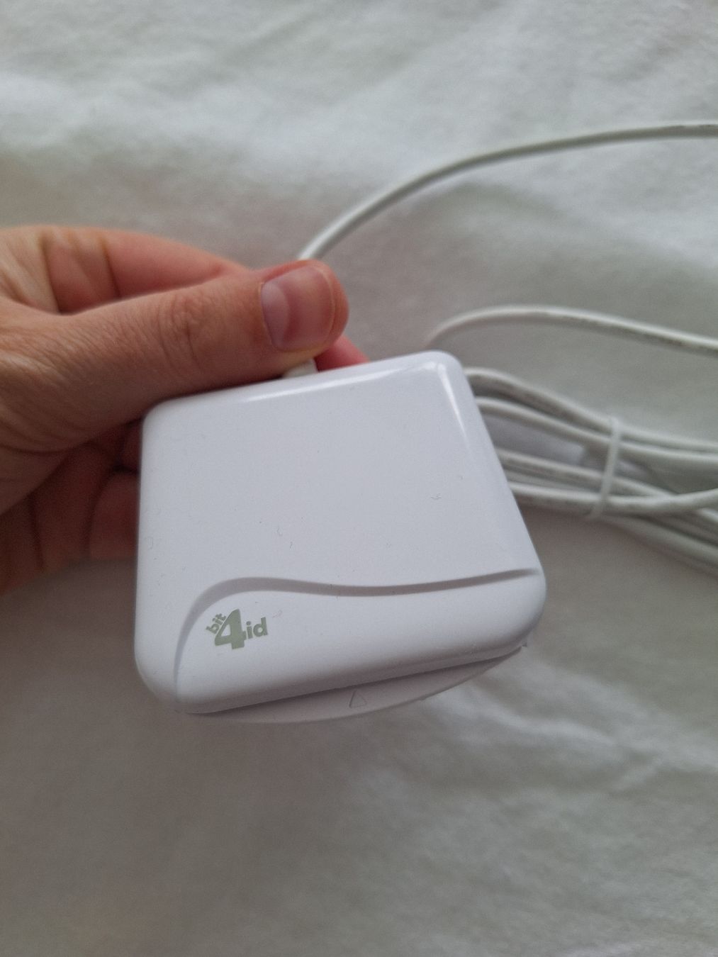 Unità & Adattatore: Mini lecteur électronique – Nuovo (secondo la descrizione) da Delémont venduto da Emi-98 3
