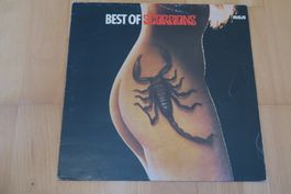 Scorpions – Best Of Scorpions