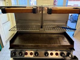 Elektrogrill 