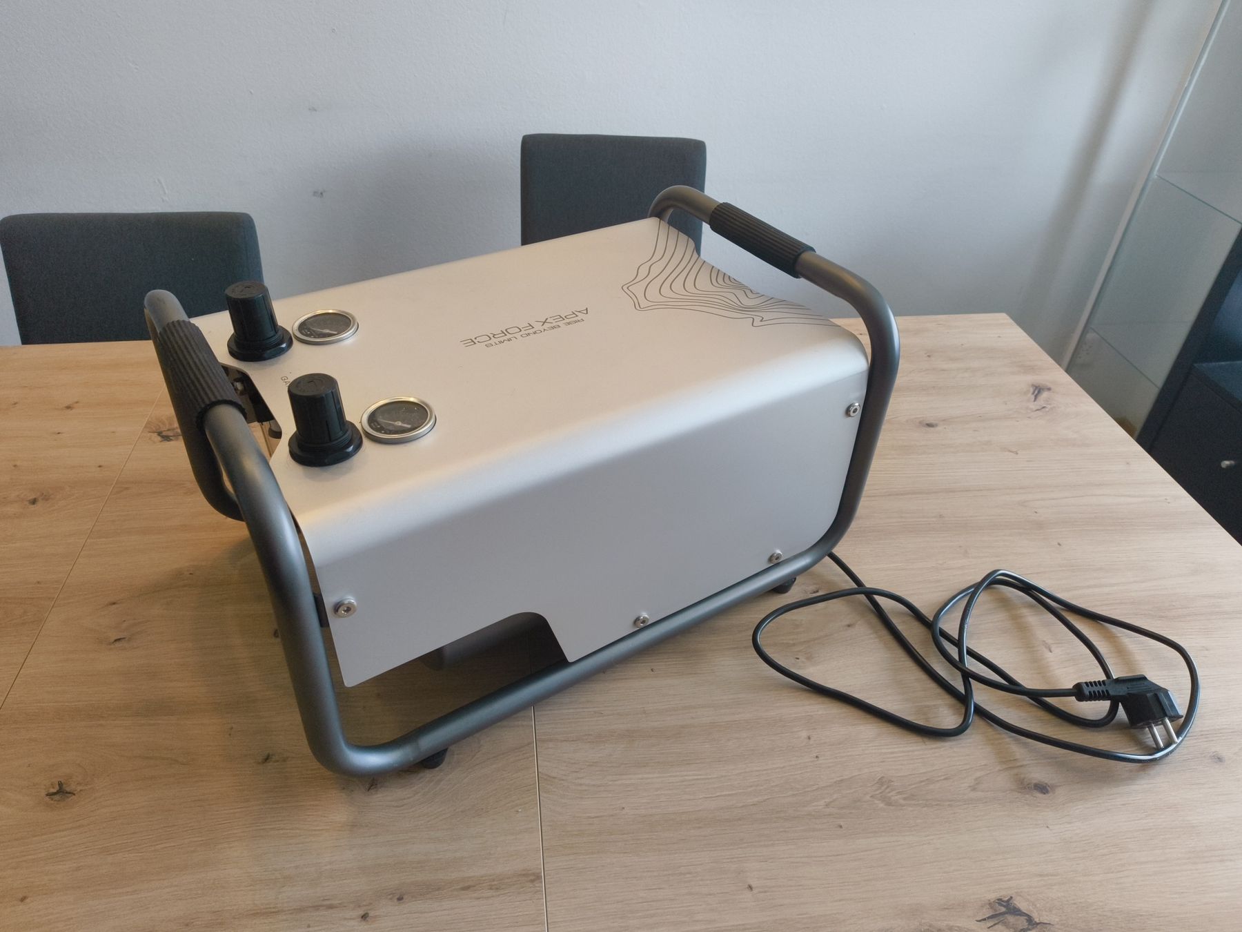 Compressori: Airbrush Compressor Gaahleri GTX-778 – Nuovo (secondo la descrizione) da Kleindöttingen venduto da kol_mmv9