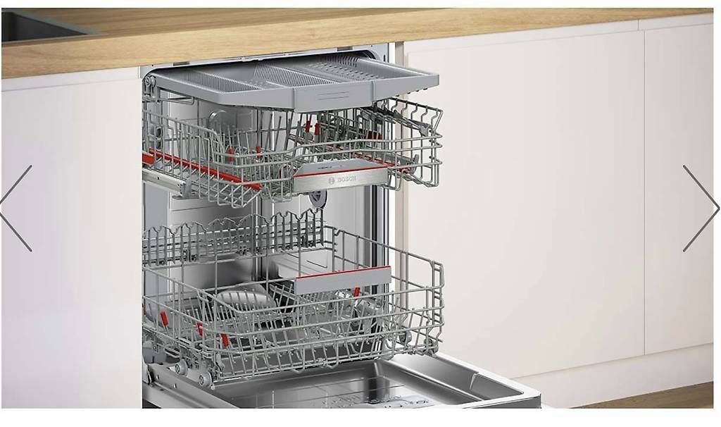Bosch Lavastoviglie: Bosch Geschirrspühler NEU – Nuovo e nell'imballaggio originale da St. Gallen venduto da hannesr 3