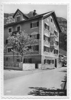 Flims, Haus Capol