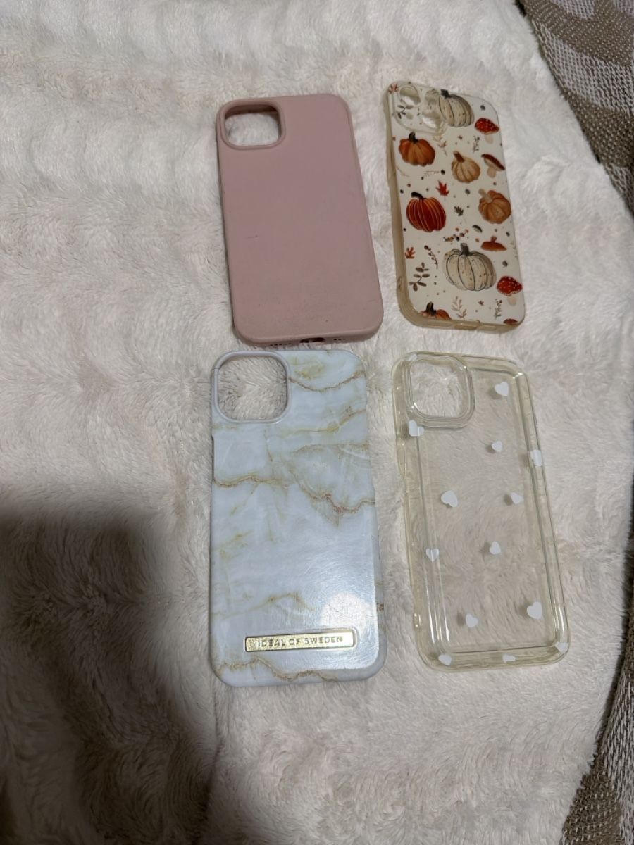 Covers & Schutzfolien: Coques IPhone 13  – Gebraucht aus Le Locle von Mayd_h