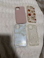 Coques IPhone 13 