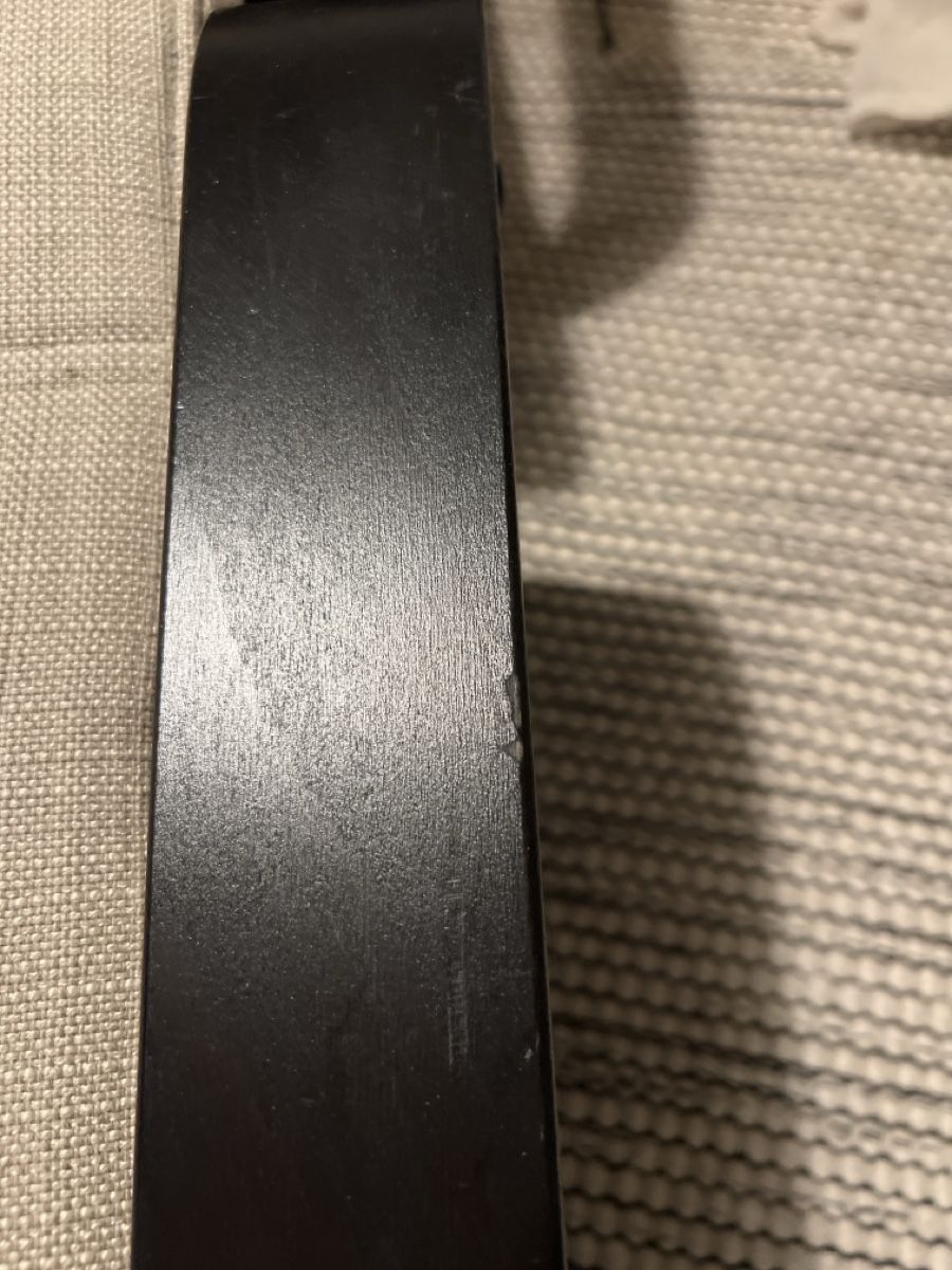 Ikea Sessel: IKEA POÄNG Sessel mit Hocker – Gebraucht aus Jona von lala410 3