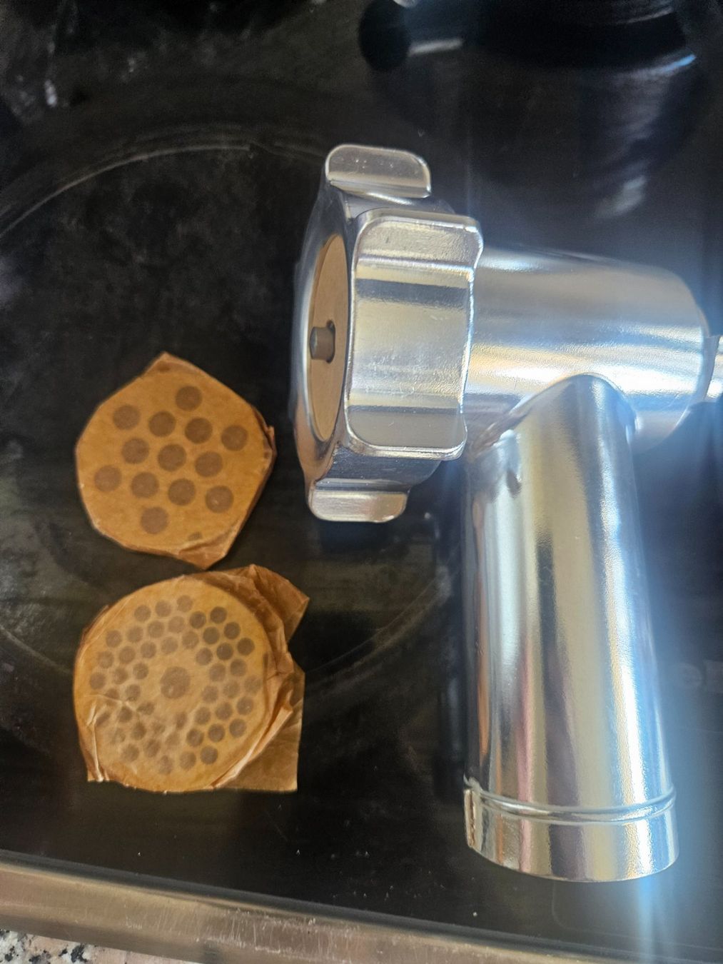 Elettrodomestici da cucina: Kenwood MultiOne Kitchenmachine – Usato da Zürich venduto da AniaKa 7