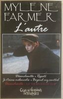 MYLENE FARMER - L'AUTRE