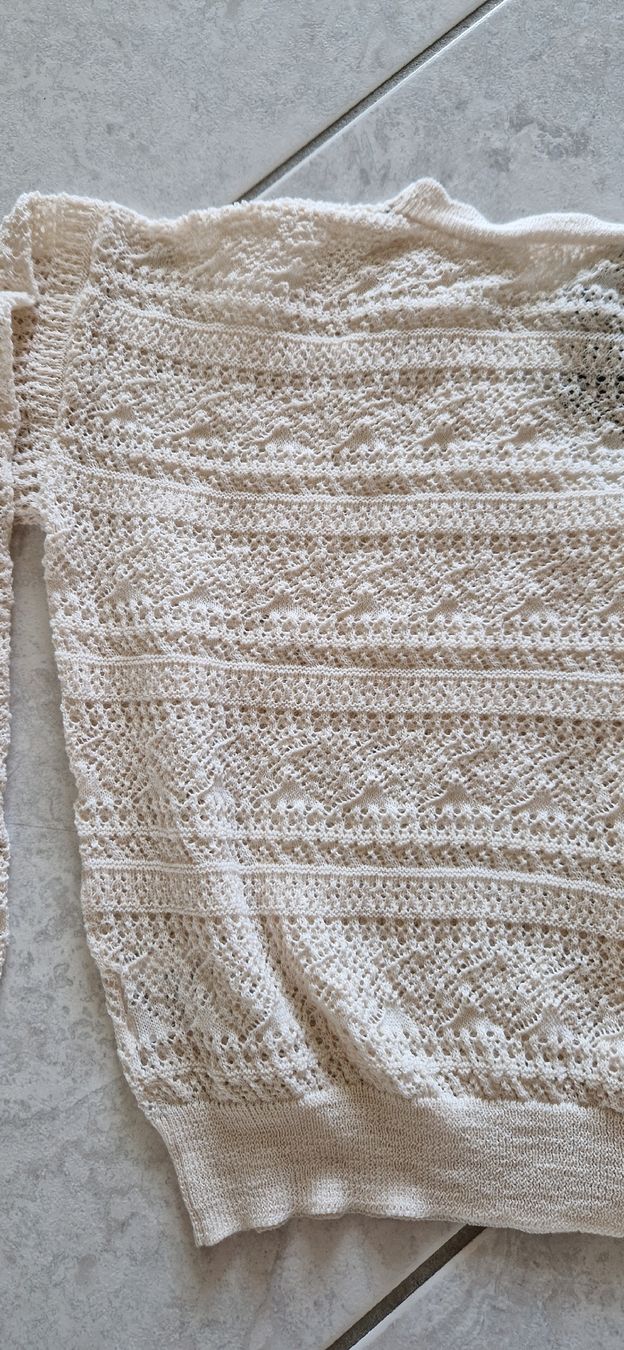 Jacken: neue Strickjacke/Cardigan in Grösse L – Neu und originalverpackt aus Wiesendangen von Stregolina 3