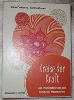 Kreise der Kraft – 40 Inspirationen zur inneren Harmonie