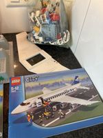 8 lego City Sets
