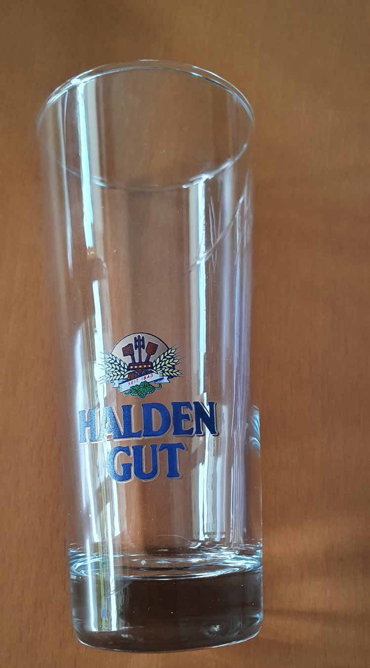 Haldengut Bicchieri: Haldengut Kult Kollektion – Usato da Kreuzlingen venduto da Rschweiz1 5