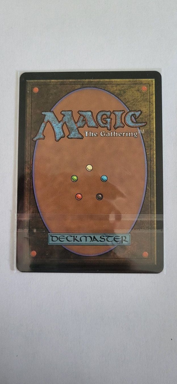 Magic The Gathering Sammelbilder & Trading cards: MTG – Reiffedereule – Gebraucht aus Münsingen von Heroism2010 1