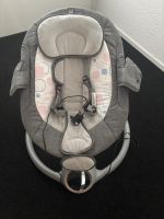 Babywippe mit Musik und bluetooth