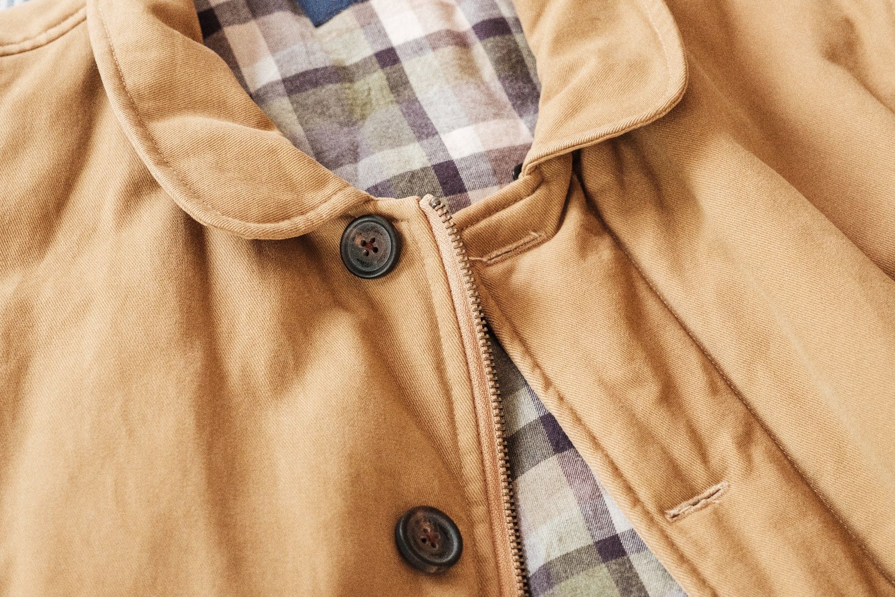 Giacche: Brooks Brothers Jacket – Usato da Luzern venduto da Cingu 3