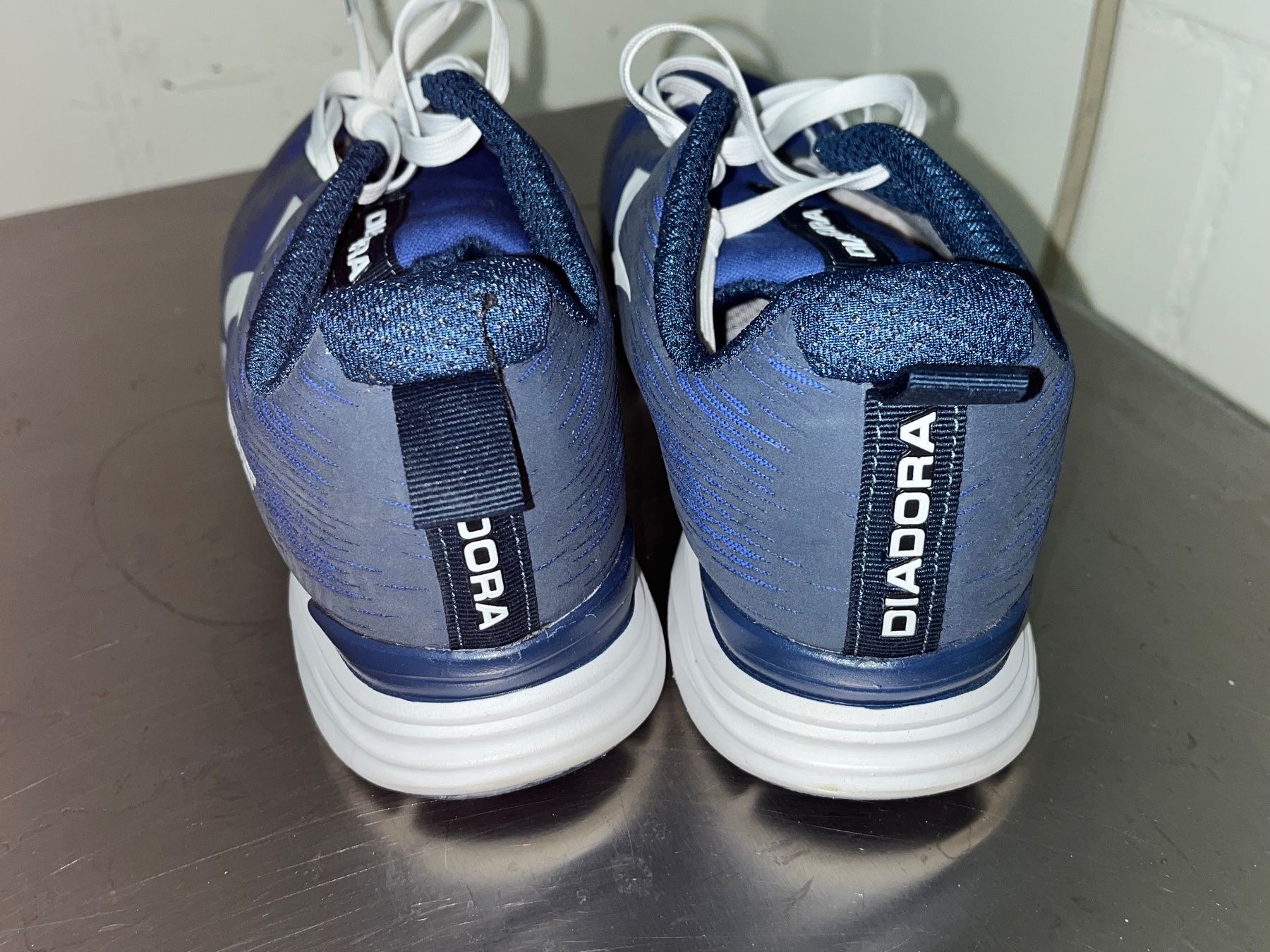 Diadora Scarpe da uomo: Diadora sneaker 44 – Usato da Zürich venduto da Ane-g 1