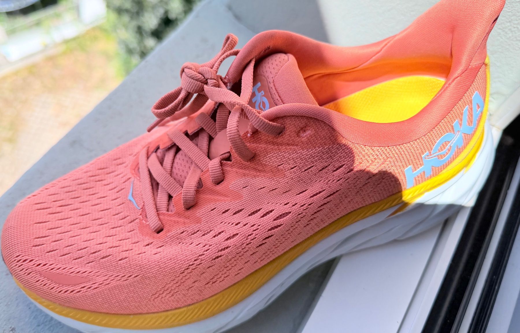 Hoka One One Chaussures femmes: Hoka Clifton 8 – Neuf (Voir description) à Lucens par gardur 2