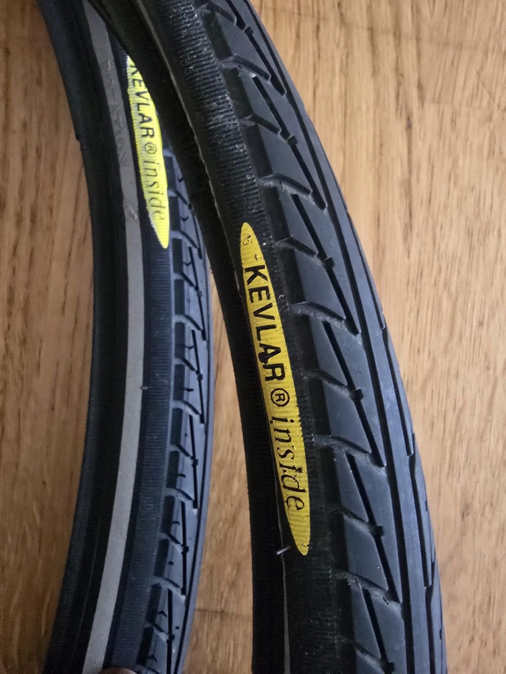 Maxxis Pneumatici & Ruote complete: Fahrradreifen MAXXIS kevlar – Usato da Ittigen venduto da kon_9fkd 2
