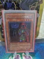 Yugioh Mataza the Zapper 1.Auflage