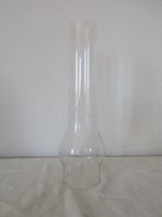 Grosses Rauchglas zu Petrollampe