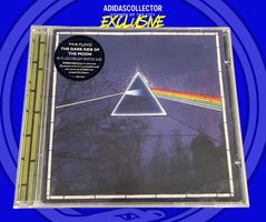 Pink Floyd SACD-Hybrid Multichannel - Top