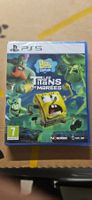 PS5 - Bob l´éponge: Les Titan´s des marée