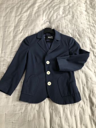 Love Moschino blazer