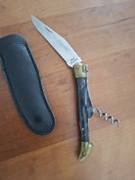 Sackmesser laguiole inox france antik