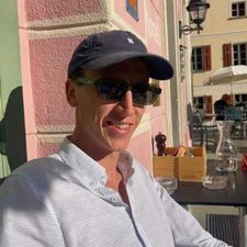 Profile image of Gavriil