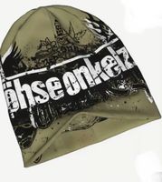 Böhse Onkelz Beanie Mütze Rock Punk Metal