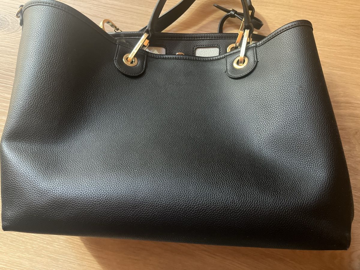 Armani Sacs femmes: Emperio Armani Handtasch – Neuf (Voir description) à Cham par dej4vue 4