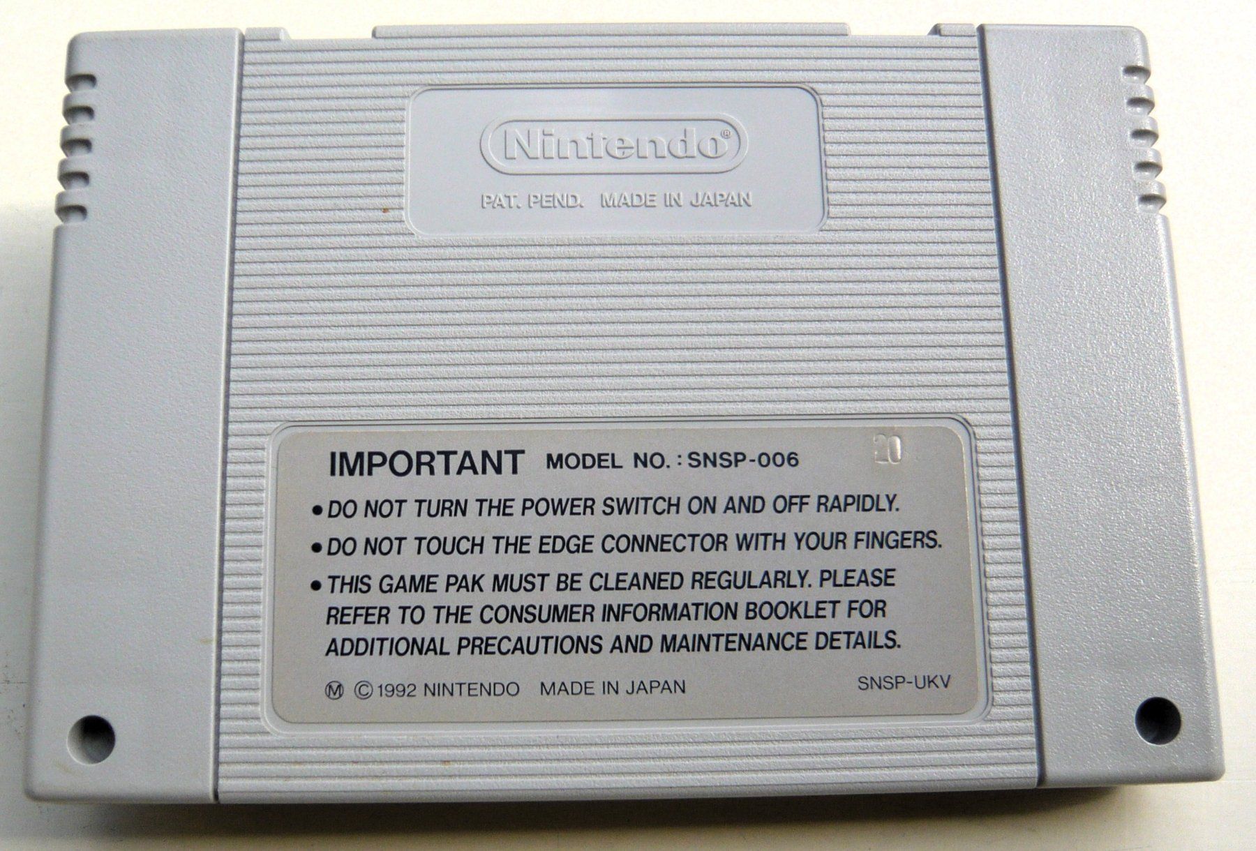 Nintendo Giochi: SNES:  Winter Olympic Lillehammer 94 – Usato da Onex venduto da Jaguar1986 3