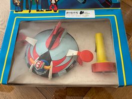 Goldorak - Atlas UFO Robot Cosmec (Jouet Collector 1979)