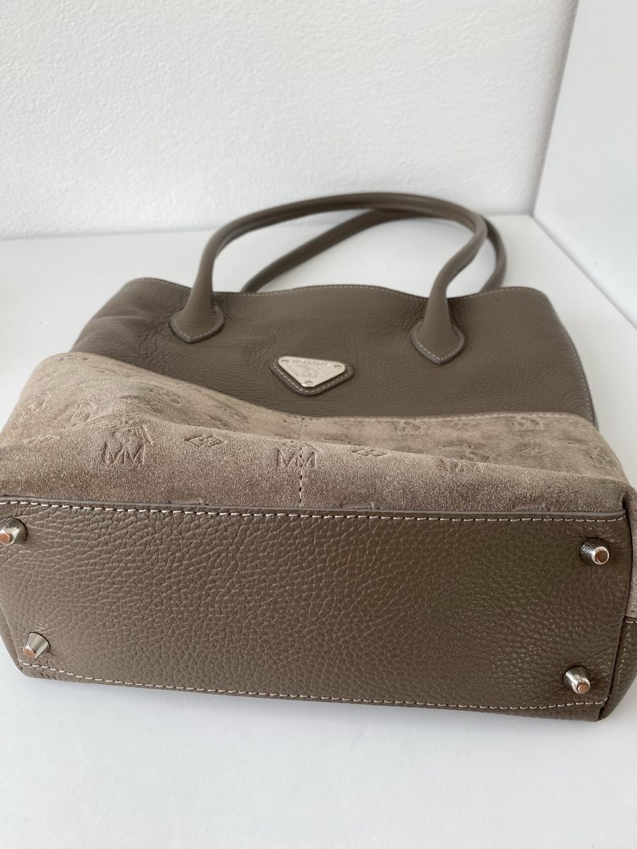 Maison Mollerus Sacs femmes: Maison Mollerus Tasche – D'occasion à Siebnen par pelang 1