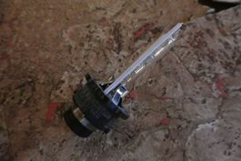 Xenonbrenner General Electric 35W D2S