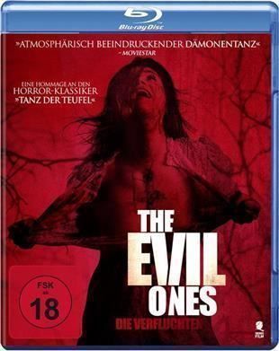 Tutti i DVDs: The Evil Ones (Blu-Ray Uncut) – Nuovo (secondo la descrizione) da Bern venduto da Frebo