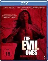 The Evil Ones (Blu-Ray Uncut)