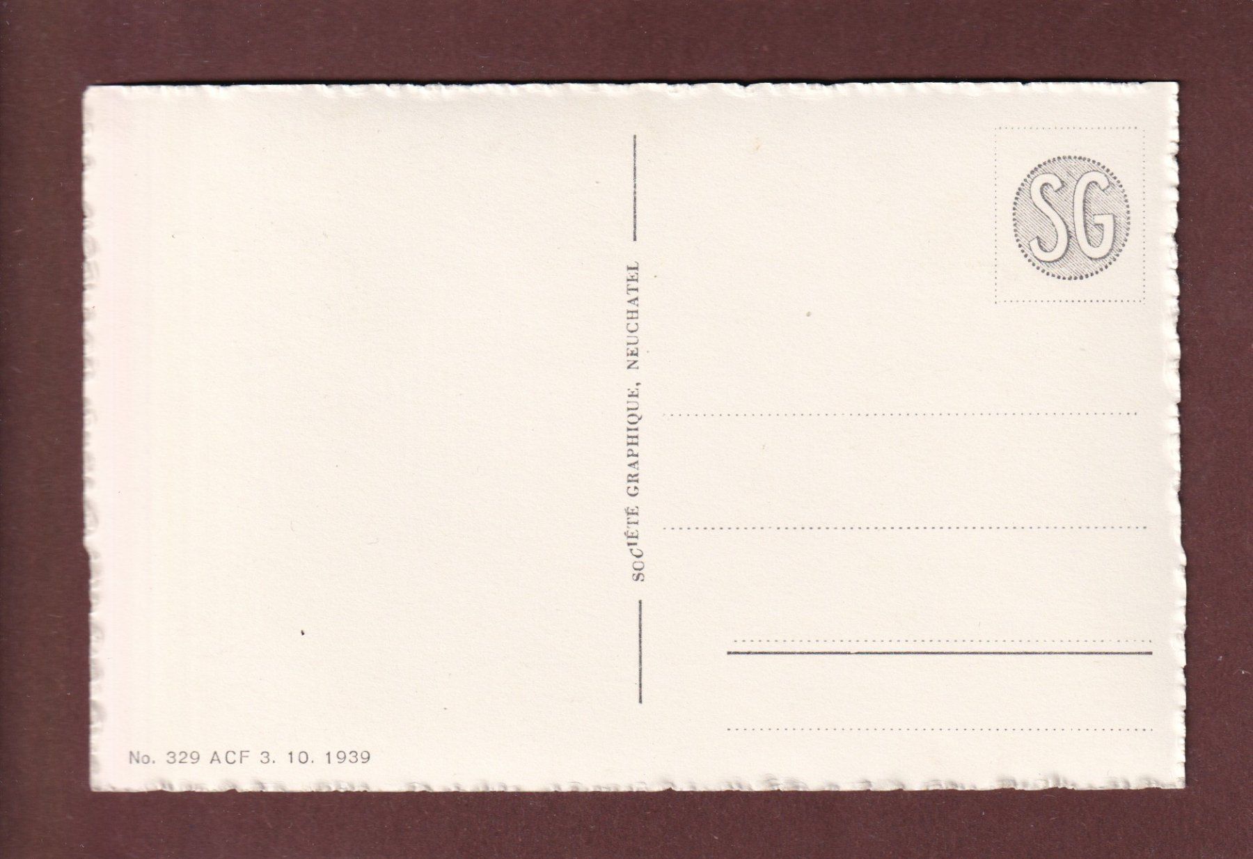 Cartoline postali: BRETAYE en hiver – Usato da Pully venduto da nicecards-shop 1