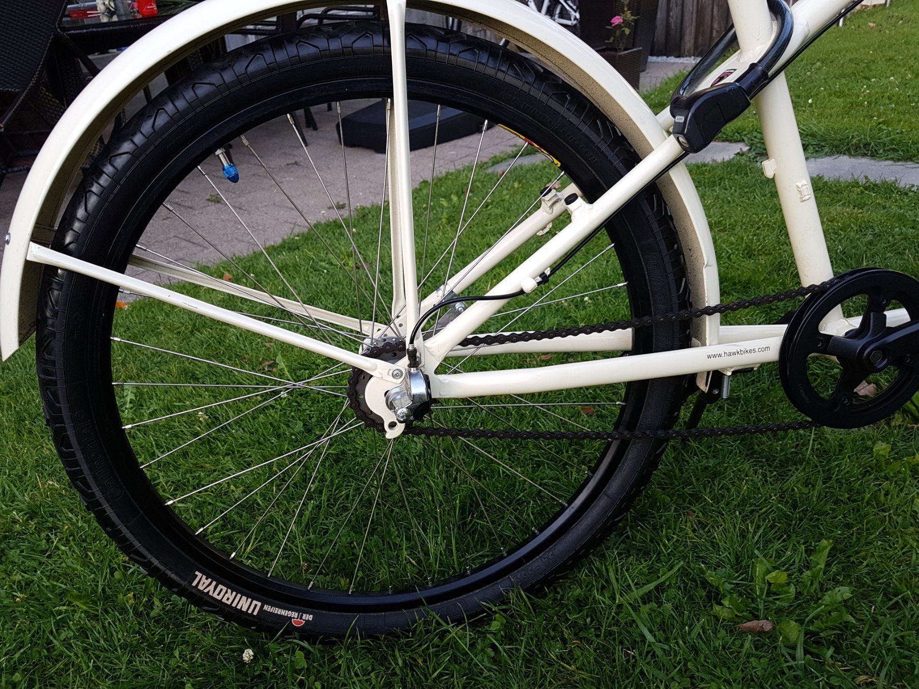 Brooks Biciclette: Velo – Usato da Ziegelbrücke venduto da arb_mvz9 5