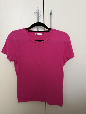 Maglietta zara M donna