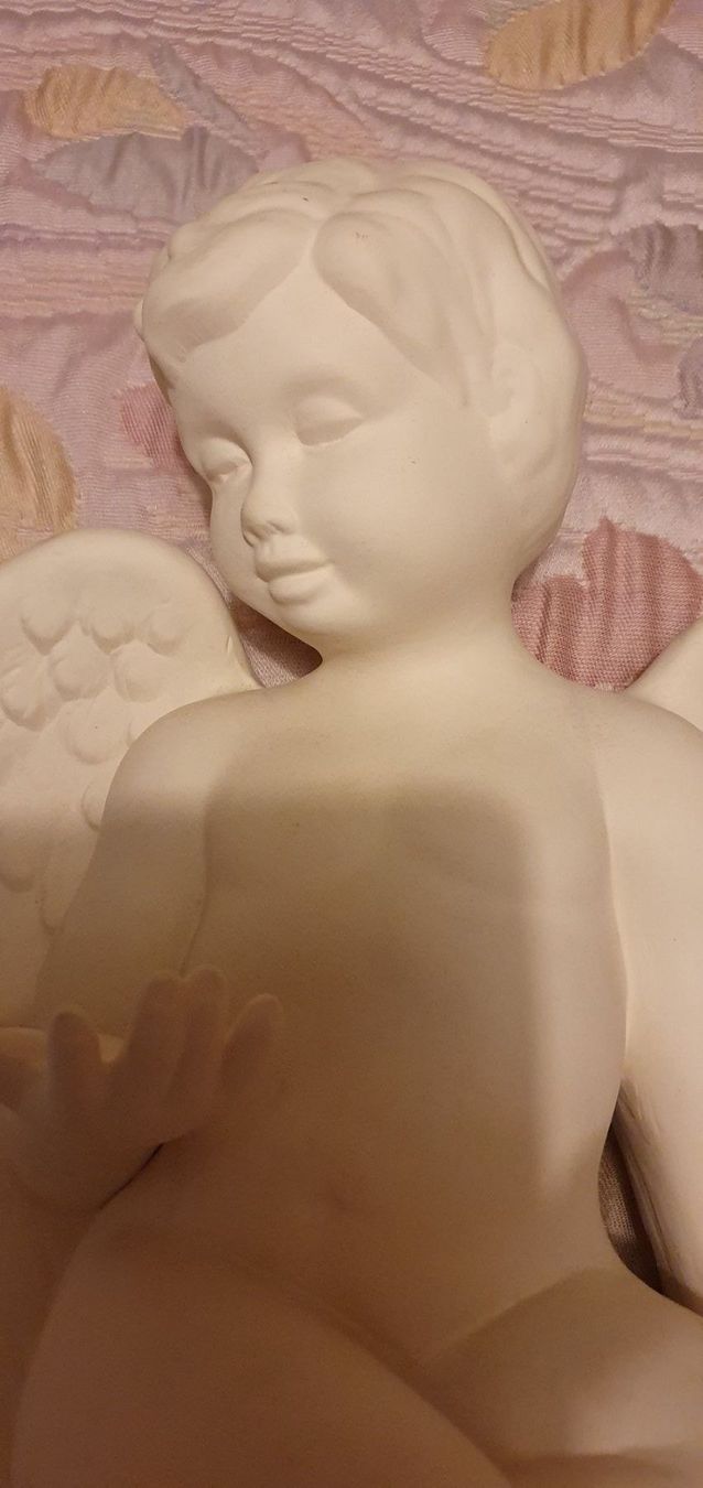 Figurines: Engel Sitzend – D'occasion à Mönchaltorf par Joka013 5