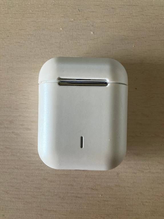 Cuffie: In-Ear Wireless Kopfhörer – Usato da Fislisbach venduto da nic_wfp9 1