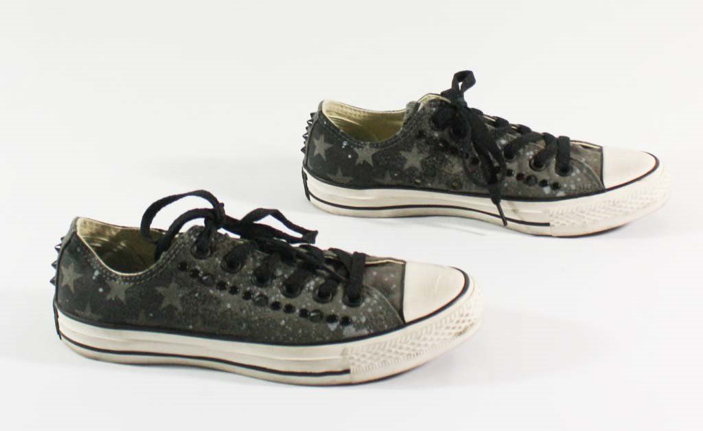 Converse Scarpe da donna: Converse ALL STAR Sneaker Gr. 38 – Usato da Belp venduto da caramel-secondhand 1