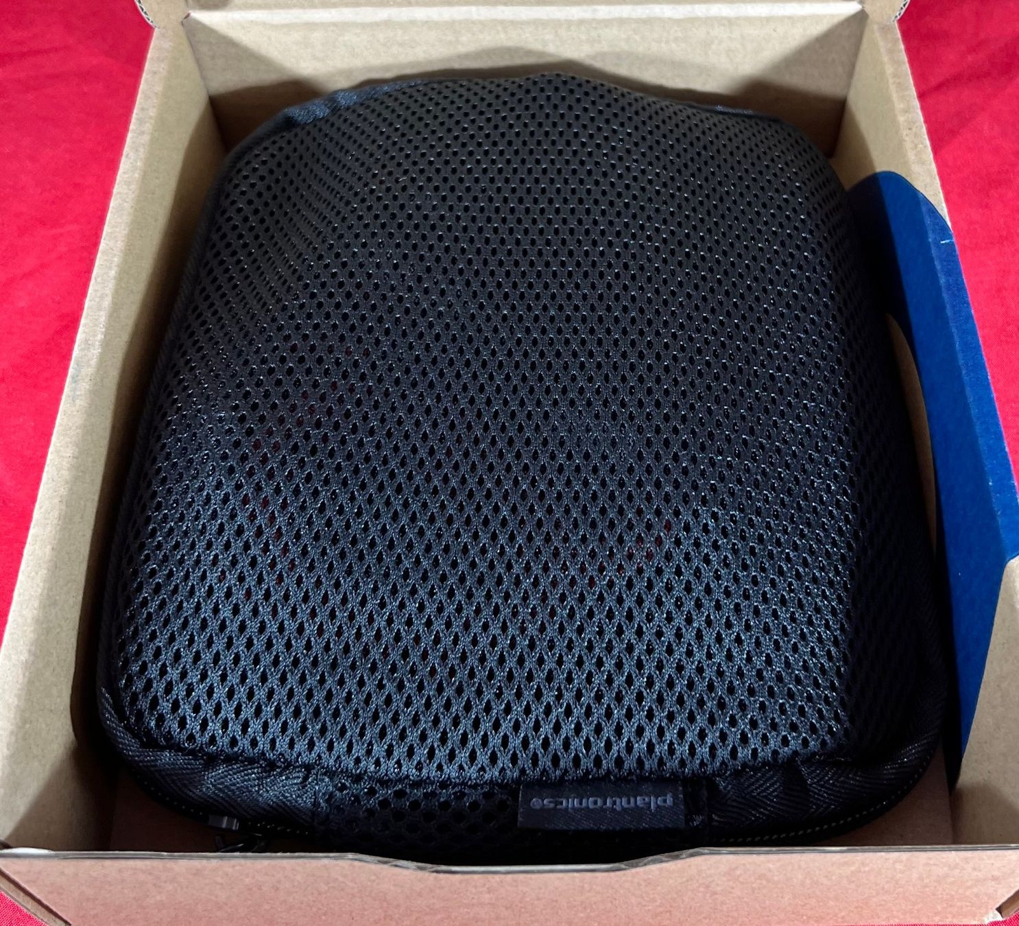 Cuffie: Casque : Poly Blackwire 5210 Filaire – Nuovo e nell'imballaggio originale da Biel/Bienne venduto da new-life 2