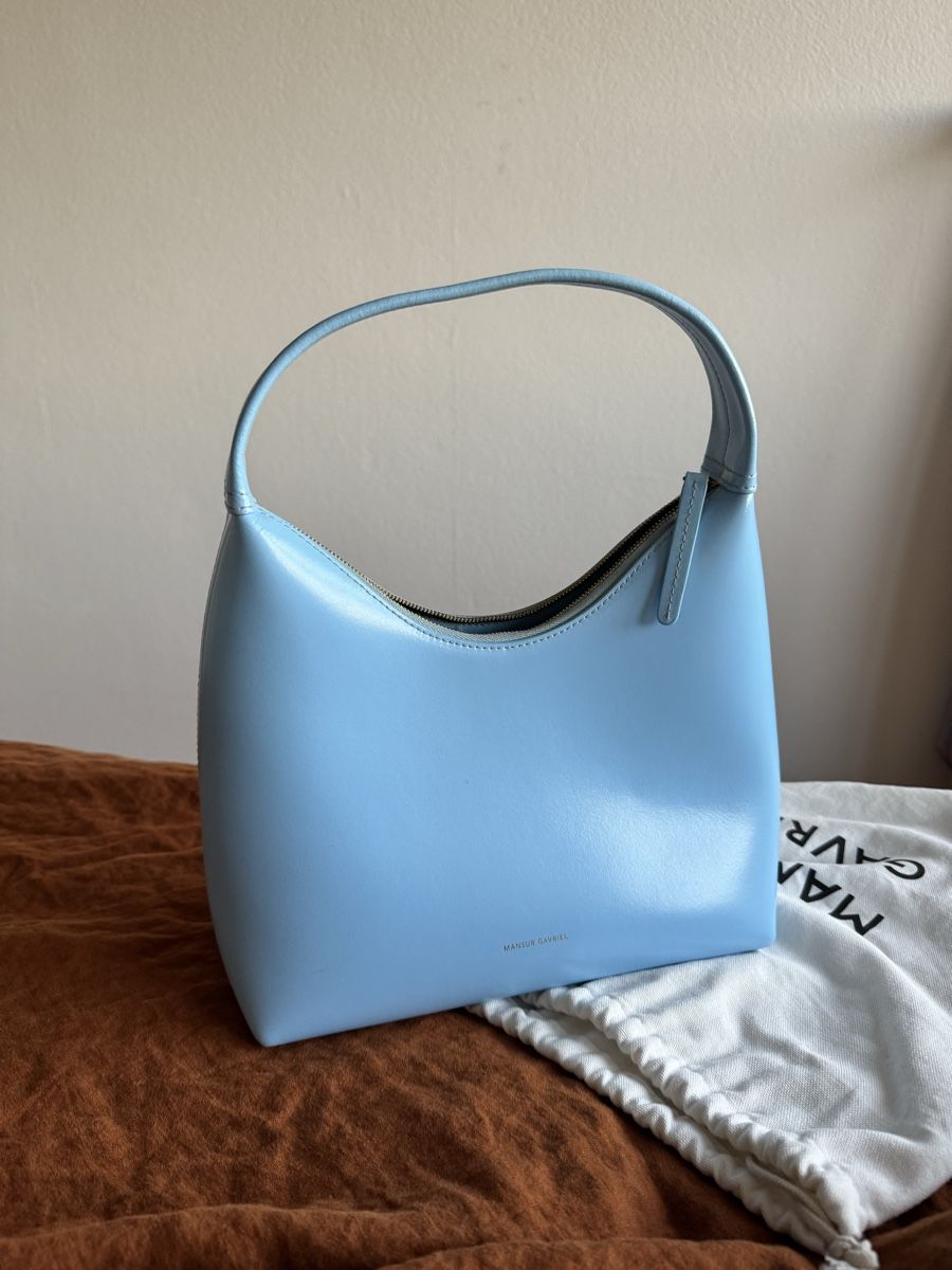 Mansur Gavriel Borse da donna: Mansur Gavriel candy bag – Usato da Lausanne venduto da inf_czt9