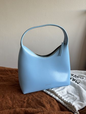 Mansur Gavriel candy bag