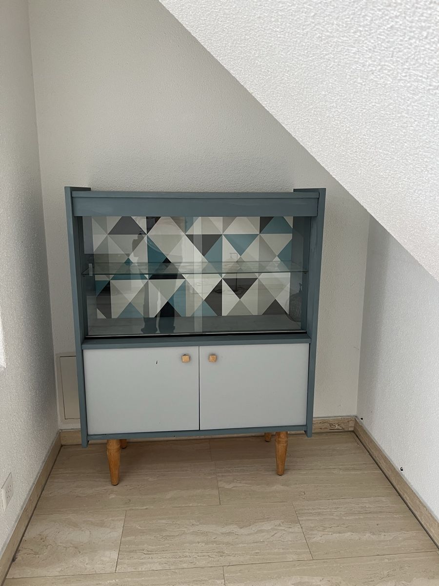 Cassettiere: Retro Sideboard, restauriert, Unikat, Top Zustand! – Usato da Winterthur venduto da nma_2kgs 1