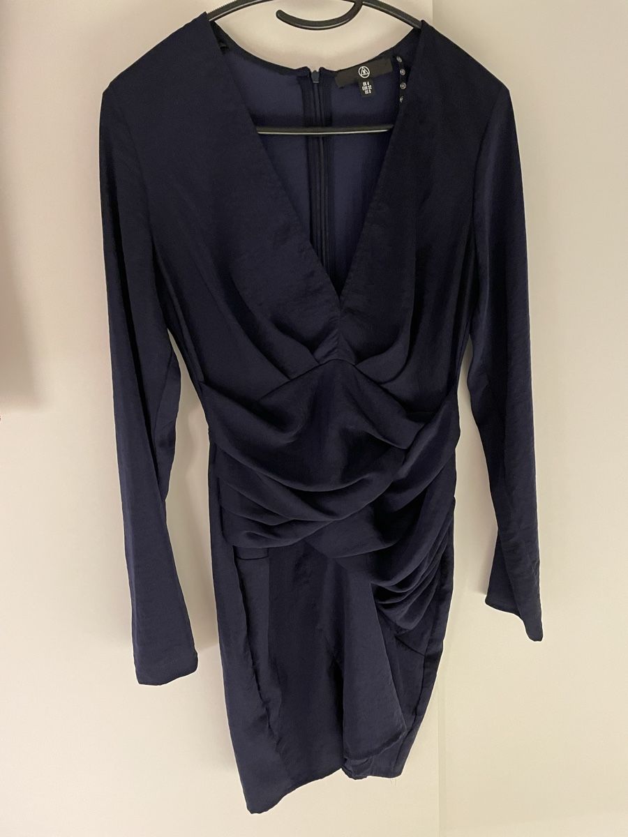 Kleider: Kleid von Missguided – Neu (gemäss Beschreibung) aus Vaduz von GiuliaSu