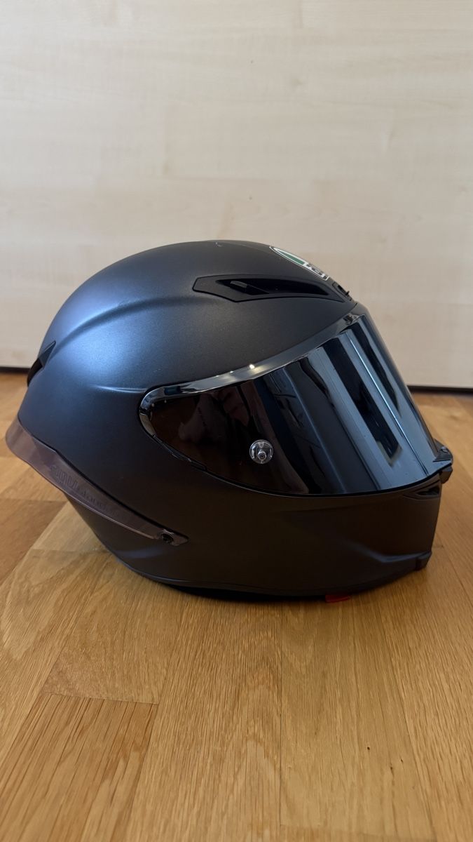 AGV Caschi & visiere: AGV Corsa R MS 57-58 – Usato da Horw venduto da ankt53
